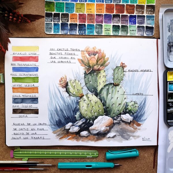 Cactus